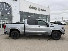 2024 GMC Sierra 1500 Elevation Crew Cab 4WD POWER, STYLE & TECHN - Photo 2