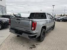 2024 GMC Sierra 1500 Elevation Crew Cab 4WD POWER, STYLE & TECHN - Photo 4