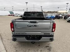 2024 GMC Sierra 1500 Elevation Crew Cab 4WD POWER, STYLE & TECHN - Photo 5