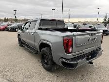 2024 GMC Sierra 1500 Elevation Crew Cab 4WD POWER, STYLE & TECHN - Photo 7