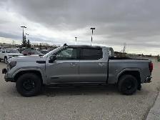 2024 GMC Sierra 1500 Elevation Crew Cab 4WD POWER, STYLE & TECHN - Photo 8