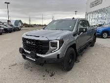 2024 GMC Sierra 1500 Elevation Crew Cab 4WD POWER, STYLE & TECHN - Photo 9