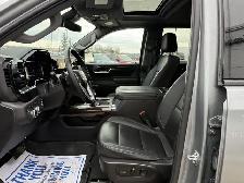 2024 GMC Sierra 1500 Elevation Crew Cab 4WD POWER, STYLE & TECHN - Photo 13