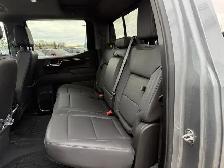 2024 GMC Sierra 1500 Elevation Crew Cab 4WD POWER, STYLE & TECHN - Photo 15