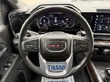 2024 GMC Sierra 1500 Elevation Crew Cab 4WD POWER, STYLE & TECHN - Photo 17