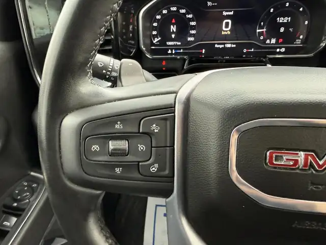 2024 GMC Sierra 1500 Elevation Crew Cab 4WD POWER, STYLE & TECHN - Photo 18