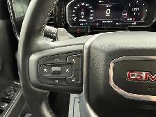 2024 GMC Sierra 1500 Elevation Crew Cab 4WD POWER, STYLE & TECHN - Photo 18