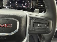 2024 GMC Sierra 1500 Elevation Crew Cab 4WD POWER, STYLE & TECHN - Photo 19