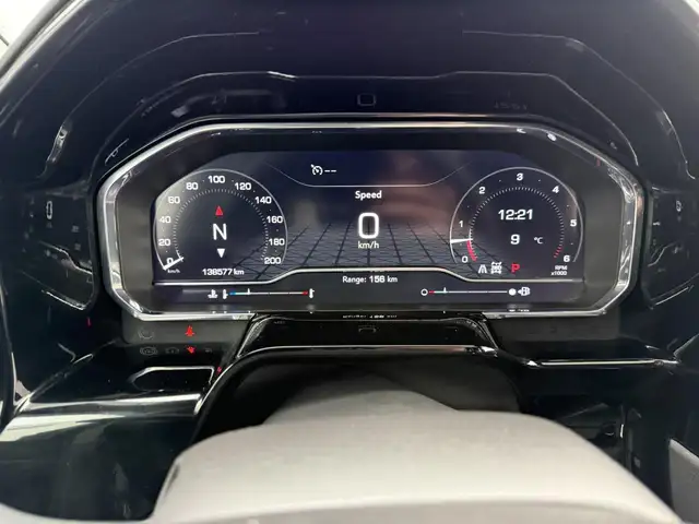 2024 GMC Sierra 1500 Elevation Crew Cab 4WD POWER, STYLE & TECHN - Photo 20