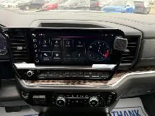2024 GMC Sierra 1500 Elevation Crew Cab 4WD POWER, STYLE & TECHN - Photo 21