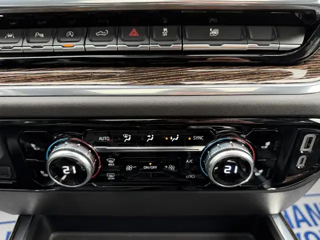 2024 GMC Sierra 1500 Elevation Crew Cab 4WD POWER, STYLE & TECHN - Photo 23