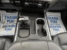 2024 GMC Sierra 1500 Elevation Crew Cab 4WD POWER, STYLE & TECHN - Photo 25