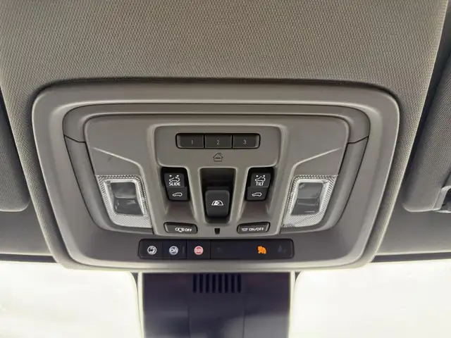 2024 GMC Sierra 1500 Elevation Crew Cab 4WD POWER, STYLE & TECHN - Photo 27