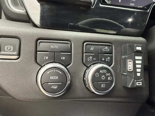2024 GMC Sierra 1500 Elevation Crew Cab 4WD POWER, STYLE & TECHN - Photo 29