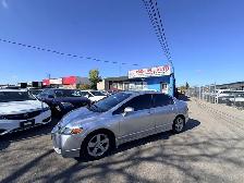 2008 Honda Civic LX 237KM CERTIFIED-WARRANTY - Photo 2