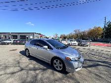 2008 Honda Civic LX 237KM CERTIFIED-WARRANTY - Photo 11
