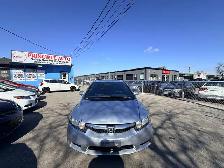 2008 Honda Civic LX 237KM CERTIFIED-WARRANTY - Photo 13