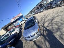 2008 Honda Civic LX 237KM CERTIFIED-WARRANTY - Photo 14