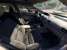 2008 Honda Civic LX 237KM CERTIFIED-WARRANTY - Photo 17