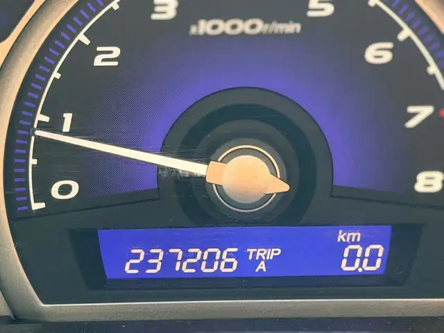 2008 Honda Civic LX 237KM CERTIFIED-WARRANTY - Photo 23