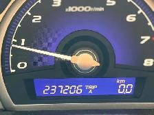 2008 Honda Civic LX 237KM CERTIFIED-WARRANTY - Photo 23