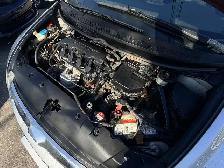 2008 Honda Civic LX 237KM CERTIFIED-WARRANTY - Photo 25