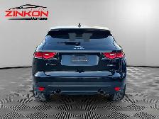 2020 Jaguar F-Pace PRESTIGE | 25T AWD | CLEAN CARFAX | PANO ROOF - Photo 4