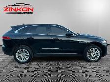 2020 Jaguar F-Pace PRESTIGE | 25T AWD | CLEAN CARFAX | PANO ROOF - Photo 6
