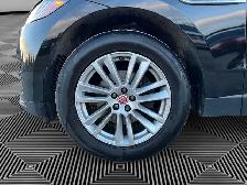 2020 Jaguar F-Pace PRESTIGE | 25T AWD | CLEAN CARFAX | PANO ROOF - Photo 9