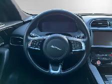 2020 Jaguar F-Pace PRESTIGE | 25T AWD | CLEAN CARFAX | PANO ROOF - Photo 15