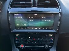 2020 Jaguar F-Pace PRESTIGE | 25T AWD | CLEAN CARFAX | PANO ROOF - Photo 18