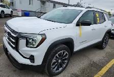 2026 GMC Terrain AWD Elevation AWD | Leather | Adaptive Cruise