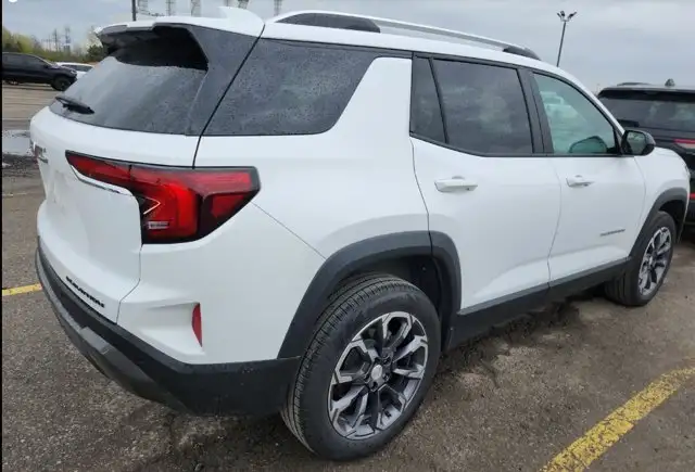 2026 GMC Terrain AWD Elevation AWD | Leather | Adaptive Cruise - Photo 4