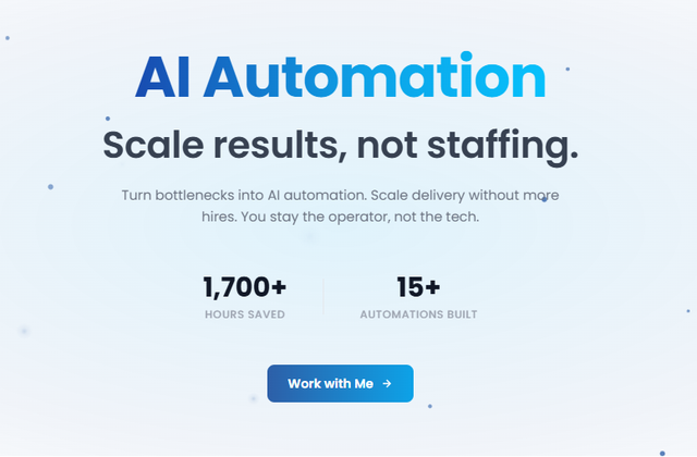 AI Automation - Photo 2