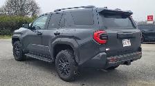 2026 Toyota 4Runner Base - Photo 4