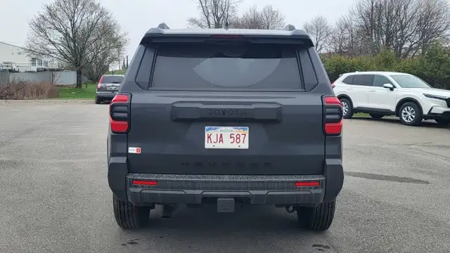 2026 Toyota 4Runner Base - Photo 5