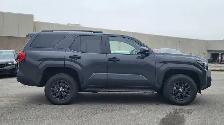 2026 Toyota 4Runner Base - Photo 7