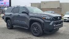 2026 Toyota 4Runner Base - Photo 9