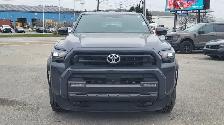 2026 Toyota 4Runner Base - Photo 10