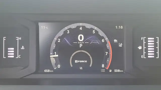 2026 Toyota 4Runner Base - Photo 13