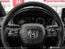 2026 Honda Civic Sedan Hybrid Sport - Photo 14