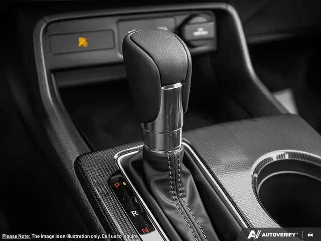 2026 Honda Civic Sedan Hybrid Sport - Photo 18