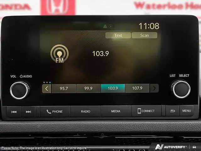 2026 Honda Civic Sedan Hybrid Sport - Photo 19