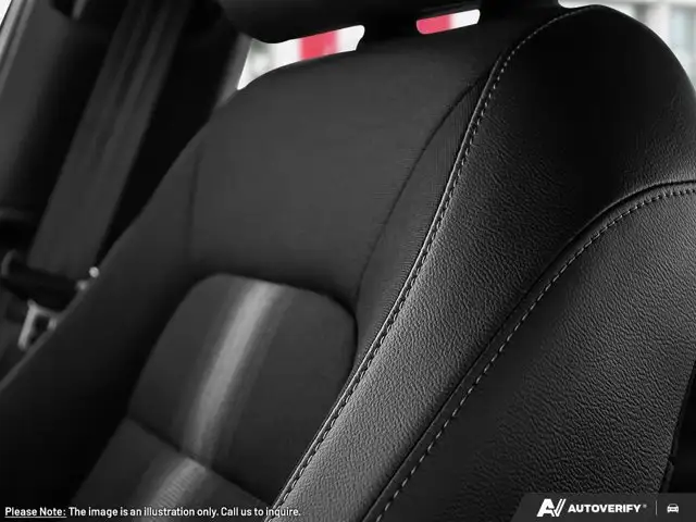 2026 Honda Civic Sedan Hybrid Sport - Photo 21