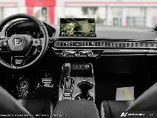 2026 Honda Civic Sedan Hybrid Sport - Photo 23