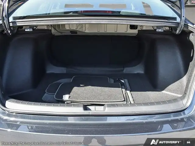 2026 Honda Civic Sedan Sport - Photo 8