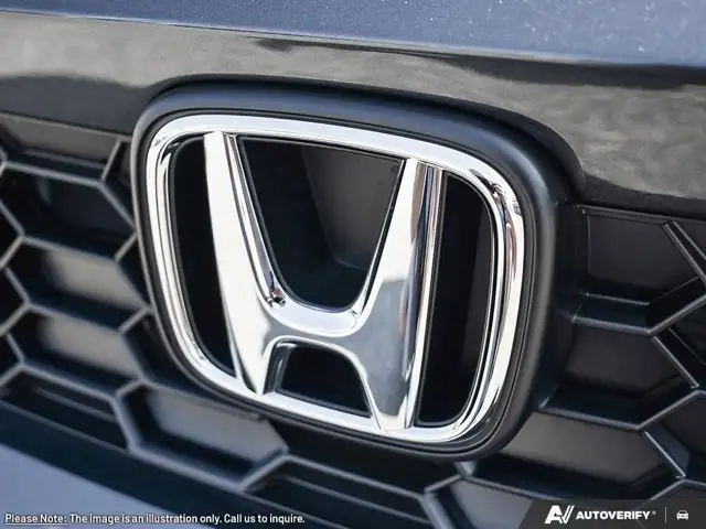 2026 Honda Civic Sedan Sport - Photo 10