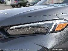 2026 Honda Civic Sedan Sport - Photo 11