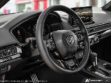 2026 Honda Civic Sedan Sport - Photo 13