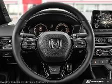 2026 Honda Civic Sedan Sport - Photo 14